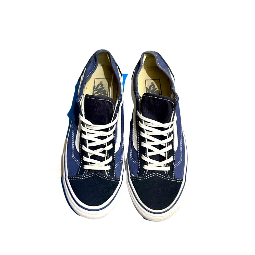 Old School Vans